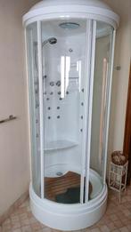 Luxe Douche, Huis en Inrichting, Ophalen, Gebruikt