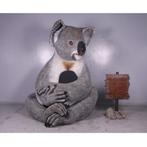 Câlinez le Kaola – Statue Ours Koala - Séance photo H 275 cm, Enlèvement ou Envoi, Neuf