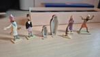 Tintin mini Pixi Cigares du Pharaon 1998 no Leblon Fariboles, Ophalen of Verzenden, Kuifje, Zo goed als nieuw, Beeldje of Figuurtje