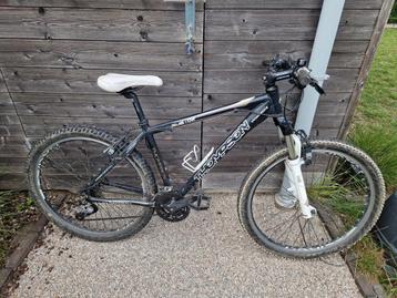 MTB THOMPSON SUB-02 beschikbaar voor biedingen