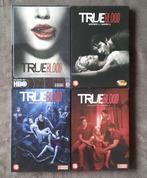 True Blood seizoen 1tm4, Cd's en Dvd's, Dvd's | Tv en Series, Ophalen of Verzenden