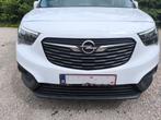 Opel Combo 1.5cdti lichte vracht 3 zit, Voorwielaandrijving, 75 kW, Euro 6, 4 cilinders