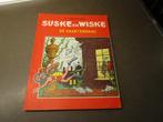Suske en Wiske - De kaartendans - 1962 - 1e druk, Kinderen en Baby's, Speelgoed | Duplo en Lego, Ophalen of Verzenden, Zo goed als nieuw