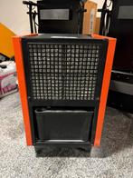 Trotec ttk175 bouwdroger 50l 900 uren, Doe-het-zelf en Bouw, Ventilatie en Afzuiging, Ophalen, Zo goed als nieuw