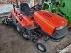Bonjoure/ bonsoir je achetee tout le type de tracteire tonde, Ophalen, Zo goed als nieuw
