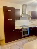 Cuisine équipée Ixina 2m80-2m40-2m60, Maison & Meubles, Cuisine | Cuisines complètes, Autres couleurs, Enlèvement, Utilisé, Cuisine en U