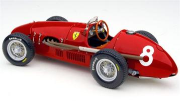 1:18 Exoto Tipo Ferrari 500 , British Grand Prix 1953 Mike H beschikbaar voor biedingen