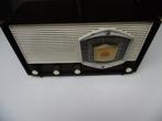 RADIO VINTAGE SBR POUR COLLECTION DECO 1958, Antiek en Kunst, Verzenden