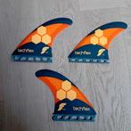 Futures Fins AM2 Techflex Thruster, nieuw, Watersport en Boten, Verzenden, Nieuw, Shortboard