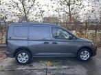 Volkswagen Caddy Cargo Basis (bj 2025), Voorwielaandrijving, 75 kW, Stof, Gebruikt