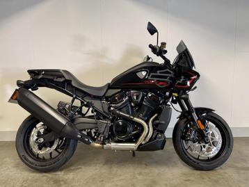 Harley-Davidson ADVENTURE TOURING RA1250ST (bj 2025) beschikbaar voor biedingen