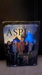 Aspe seizoen 7, Cd's en Dvd's, Ophalen of Verzenden