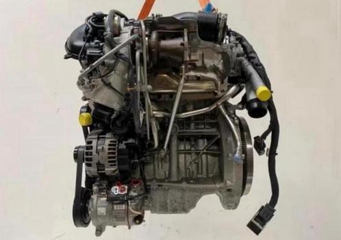 Gereviseerde Mercedes-Benz 1.6 motor 270910 geschikt voor  A, Auto-onderdelen, Motor en Toebehoren, Mercedes-Benz, Gereviseerd