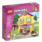Lego Juniors - 10686 - Maison familiale, Enlèvement ou Envoi, Comme neuf, Lego