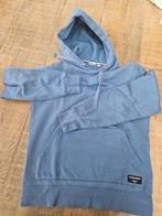 Trui Sweater Hoody blauw Björn Borg maat S, Ophalen, Maat 46 (S) of kleiner, Blauw
