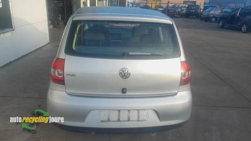 Achterklep van een Volkswagen Fox (LA7W), Auto-onderdelen, Carrosserie, Achterklep, Volkswagen, Gebruikt, 3 maanden garantie