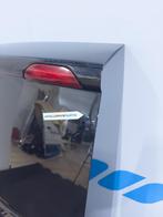 Ford Transit Courier Achterdeur links zwart ET76A40011DB, Gebruikt, -, Deur, -