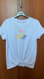 T-shirt Abercrombie kids, maat 170/176, 15-16j, in perfecte, Kinderen en Baby's, Meisje, Abercrombie, Ophalen of Verzenden, Zo goed als nieuw