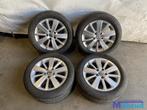 VW GOLF 6 Velgen 5x112 57.1 16 inch, Auto-onderdelen, Banden en Velgen, Gebruikt, Band(en)