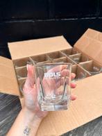 Bols Amsterdam Cocktailglazen, Verzamelen, Ophalen of Verzenden, Nieuw