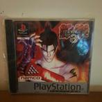 Tekken 3 - Originele PS1 Game - Compleet in Zeer Goede Staat, Games en Spelcomputers, Games | Sony PlayStation 1, Ophalen, Vechten