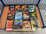 PC Games big box (box only), Games en Spelcomputers, Ophalen