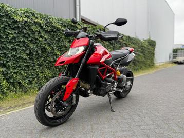 Ducati Hypermotard 950 | 2019 | TERMIGNONI | DESMO | EVOTECH beschikbaar voor biedingen