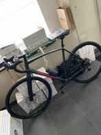 Ridley Kanzo Alu Sram Apex 1 HDB L Racing - Gravel Bike, Fietsen en Brommers, 10 tot 15 versnellingen, 53 tot 57 cm, Ophalen, Overige merken