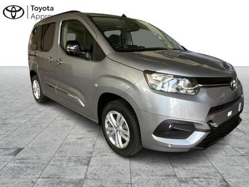 Toyota ProAce City Verso MPV 