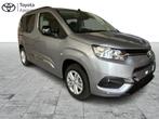 Toyota ProAce City Verso MPV GPS CAMERA RECUL, Te koop, 148 g/km, Zilver of Grijs, Benzine