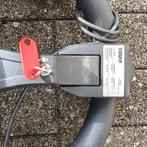 thule euroway 921, Enlèvement