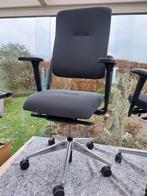 Ergonomische bureaustoelen  Rohde Xenium en Ahrend, Ophalen, Zwart, Bureaustoel