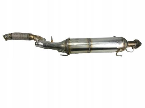 Boxerdeeltjesfilter Movano Ducato Jumper 2019+, Auto-onderdelen, Uitlaatsystemen, Citroën, Fiat, Opel, Peugeot, Nieuw, Ophalen of Verzenden