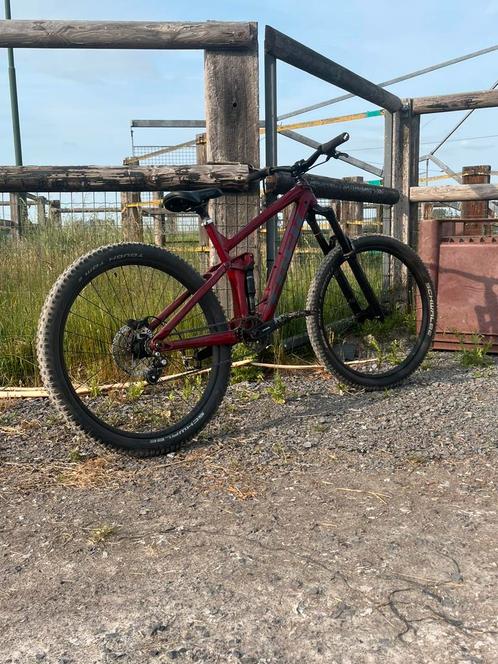 Trek remedy 7, Fietsen en Brommers, Fietsen | Mountainbikes en ATB, Trek, Ophalen