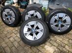 Gloednieuwe BMW velgen, Ophalen, Nieuw, 17 inch, 205 mm