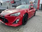 Toyota GT86, Auto's, 4 zetels, 4 cilinders, Leder en Stof, 2000 cc