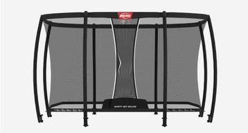 BERG Ultim Safety Net Deluxe 330 beschikbaar voor biedingen
