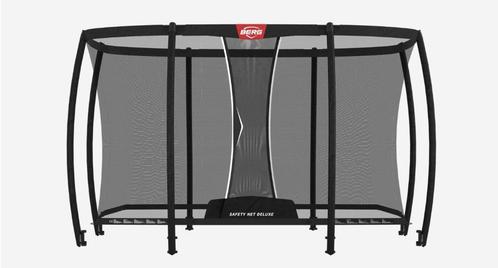 BERG Ultim Safety Net Deluxe 330, Kinderen en Baby's, Speelgoed | Buiten | Trampolines, Nieuw, Ophalen