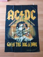 Vlag - AC/DC - Givin' the Dog a Bone (1995), Diversen, Ophalen of Verzenden, Zo goed als nieuw