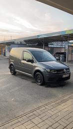 VW Caddy 2017 2.0 TDI 140.000 km, Auto's, Voorwielaandrijving, 1998 cc, Stof, Volkswagen