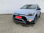 Hyundai i20 Active 1.0 benzine 2020, Auto's, Hyundai, Start-stop-systeem, Stof, Euro 6, Wit