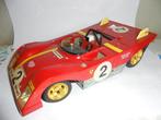 FERRARI 312P 1972, Hobby en Vrije tijd, Ophalen of Verzenden, Gebruikt, Auto, Overige merken