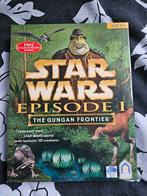 Star Wars Episode I: The Gungan Frontier 1999, Ophalen of Verzenden