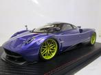avanstyle 1:18 pagani huayra dinastia, Ophalen of Verzenden, Gebruikt, Auto, Overige merken