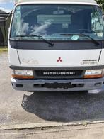 MITSUBISHI   CANTER FUSO/TRUCK, Ophalen, Gereviseerd, Mitsubishi