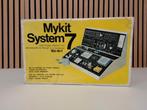 Electronica.  Mykit System 7, Elektronische apparatuur, Ophalen of Verzenden, Gebruikt