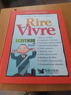 Grand livre de l'humour Rire c'est vivre, Boeken, Humor, Ophalen of Verzenden