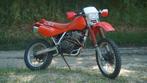 Honda XR 600 1988, Motos, Motos | Honda, Particulier