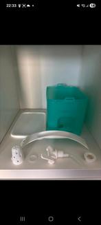 Nieuwe dispenser van tupperware 3 liter, Ophalen of Verzenden, Nieuw