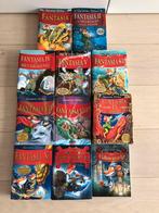 Geronimo Stilton- Fantasia enkel nog 1 en 2 te koop, Boeken, Ophalen, Geronimo Stilton, Zo goed als nieuw, Fictie